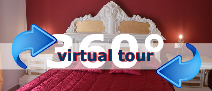 Click per visualizzare il Virtual Tour di B&B Il Cantuccio